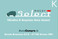 Logo Select Motors di Kirilov Kristiyan
